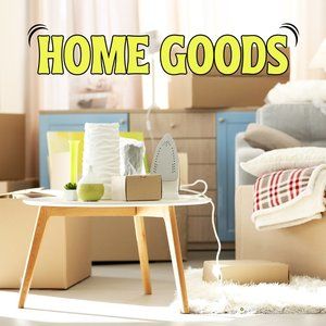 All things for the Home!